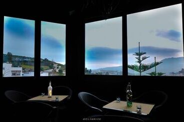 펜션 Ziryab