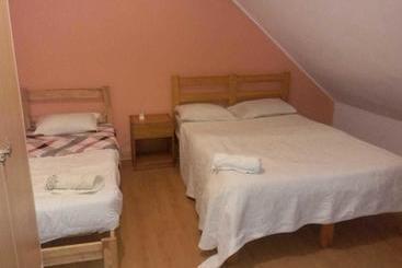 Private Accommodation Hostel