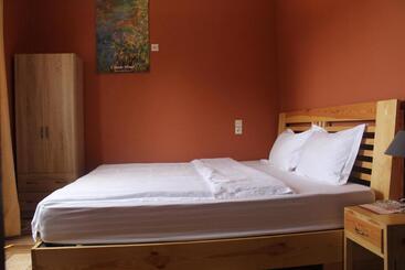 Residence Hoteliere Olympus