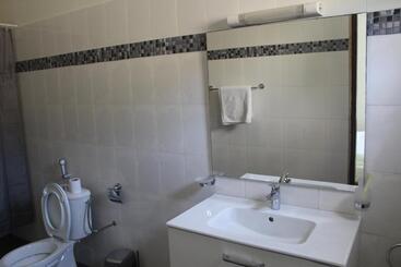 Residence Hoteliere Olympus