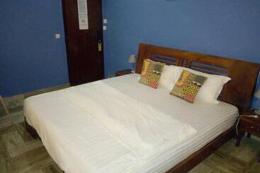 Residence Hoteliere Olympus