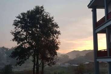 Sipanya Guesthouse
