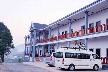 Sipanya Guesthouse