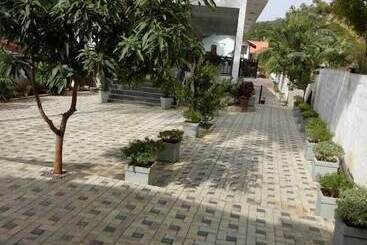 Wasu Villa Hotel Dambulla