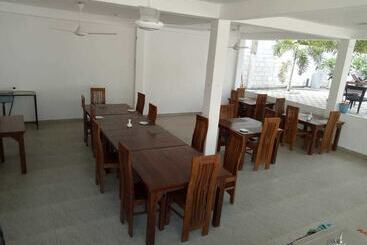 Wasu Villa Hotel Dambulla