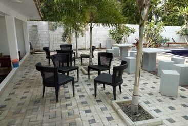 Wasu Villa Hotel Dambulla