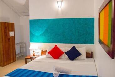 Wasu Villa Hotel Dambulla