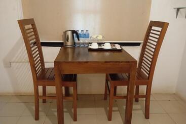 Wasu Villa Hotel Dambulla