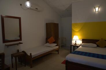 Wasu Villa Hotel Dambulla