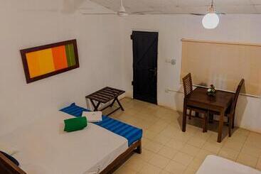 Wasu Villa Hotel Dambulla