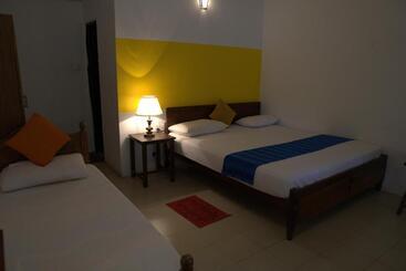 Wasu Villa Hotel Dambulla