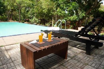 Wasu Villa Hotel Dambulla