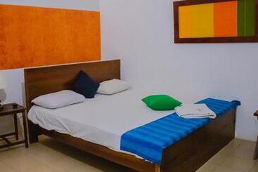 Wasu Villa Hotel Dambulla