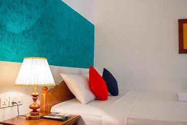 Wasu Villa Hotel Dambulla