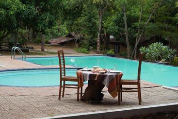 Wasu Villa Hotel Dambulla