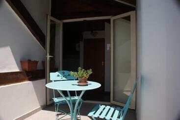 B&b Il Nido Crotone