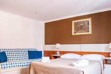 B&b Il Nido Crotone