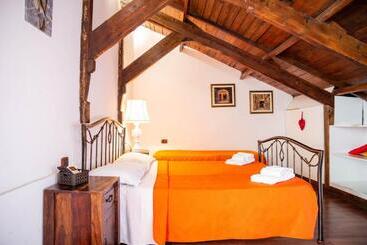 B&b Il Nido Crotone