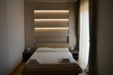 B&b Jolie Center