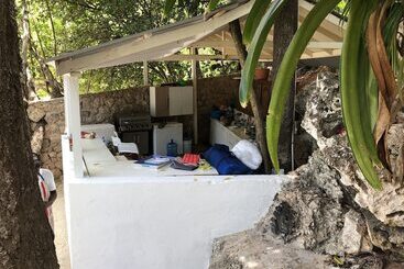 تختخواب و صبحانه Chez Max, Cadras Haiti