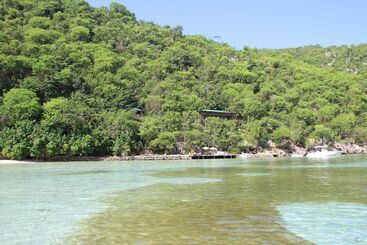تختخواب و صبحانه Chez Max, Cadras Haiti