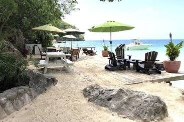 تختخواب و صبحانه Chez Max, Cadras Haiti