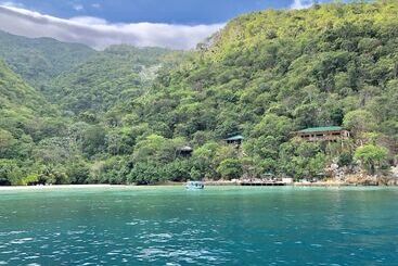 تختخواب و صبحانه Chez Max, Cadras Haiti