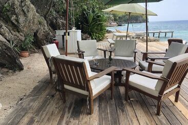 تختخواب و صبحانه Chez Max, Cadras Haiti