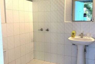 تختخواب و صبحانه Chez Max, Cadras Haiti