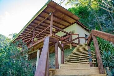 تختخواب و صبحانه Chez Max, Cadras Haiti