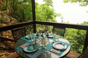 تختخواب و صبحانه Chez Max, Cadras Haiti