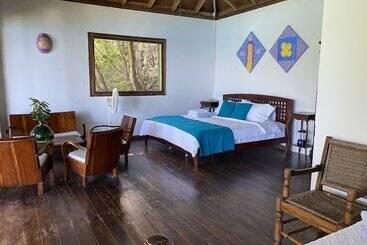تختخواب و صبحانه Chez Max, Cadras Haiti