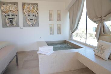 تختخواب و صبحانه Coralli Del Plemmirio