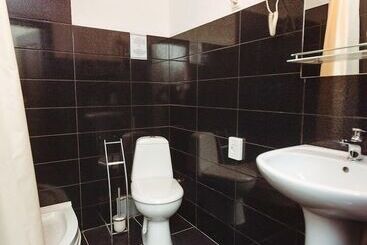تختخواب و صبحانه Youpiter Studios