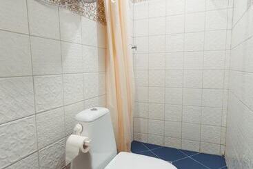 تختخواب و صبحانه Youpiter Studios