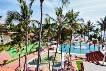 Costa Vallarta Condo