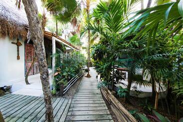 هتل Cormoran Tulum & Cenote