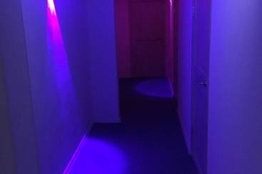 هتل Erzi Club