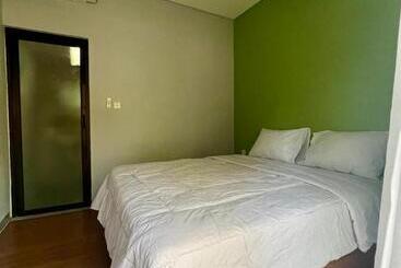 هتل Makarma Resort Lombok