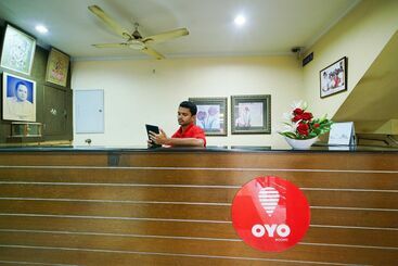 هتل Super Collection O Mg Road Formerly Nanda Inn