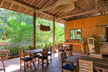 هتل Nativo Glamping
