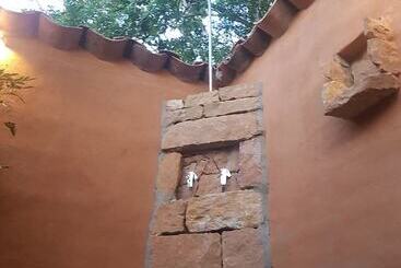 هتل Nativo Glamping