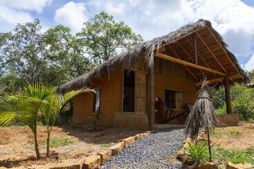 هتل Nativo Glamping