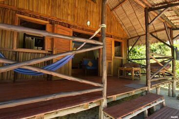 هتل Naturalia Lodge
