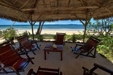 هتل Naturalia Lodge