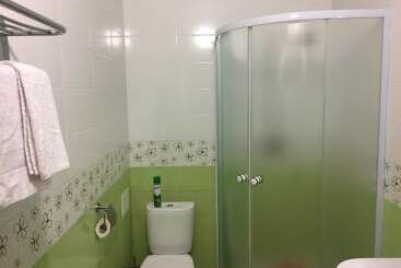 هتل Prometey 1
