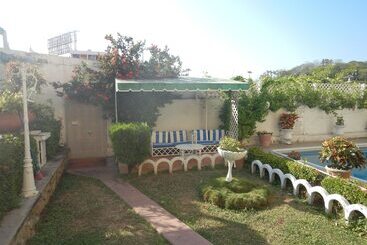 هتل Suites Licha Acapulco