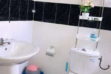Imans Hotel Dabou