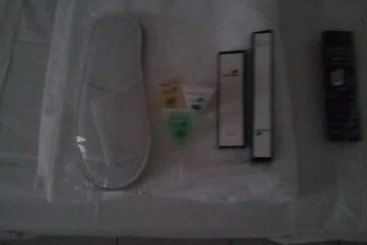 Imans Hotel Dabou