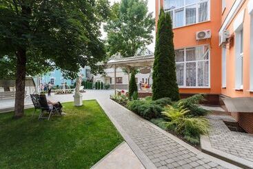 Kras Hotel Resort Spa